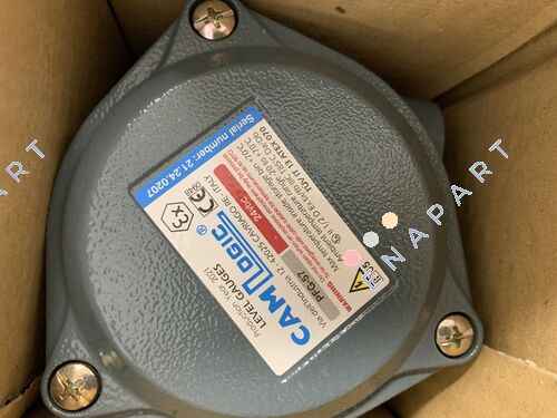 PFG5724CC/AC1PVC1 Nível Ind.