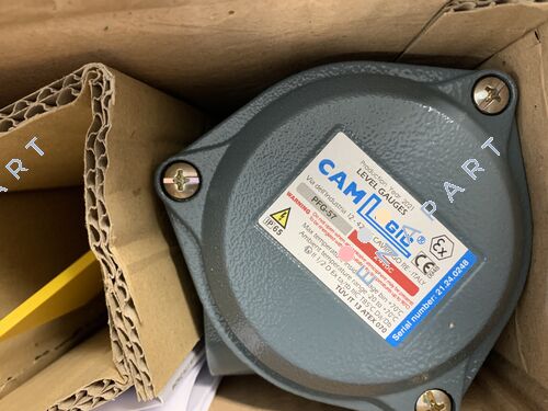 PFG5724CC Sensor de nível