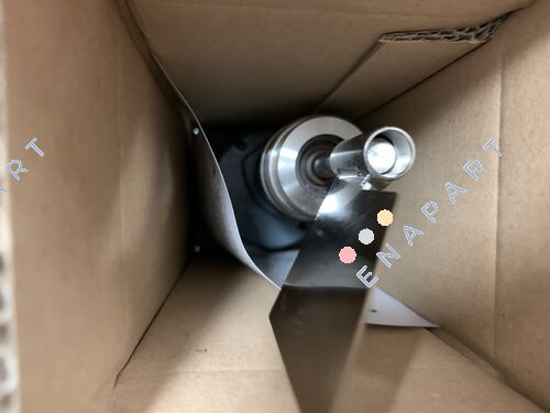 PFG57AT24CC Interruptor de nível de pá rotativa de alta temperatura