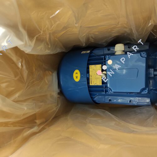 100473 Motor industrial personalizado
