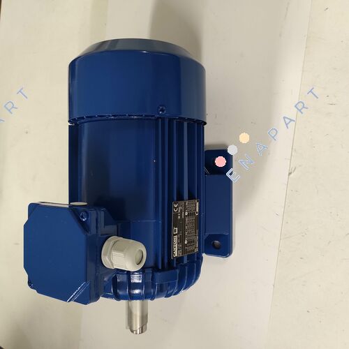 1108B004025IE3B type 3SIE 080B-4 Motor de indução trifásico de eficiência premium IE3