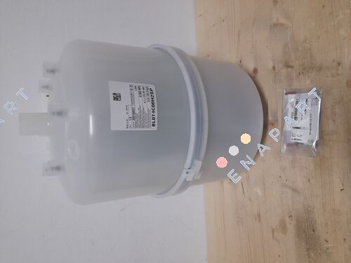 BL0T4C00H2 cilindro de vapor