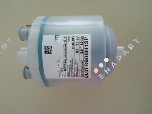 BL0TRB00H1 (BL0TRB00H1SP) cilindro de vapor