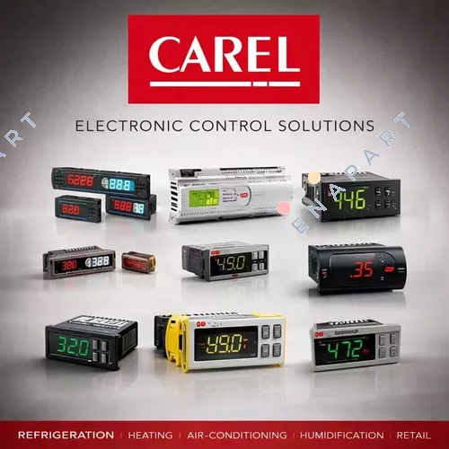 DN33E9HR20 Controlador Universal DN33