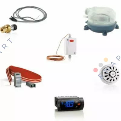 DPDC111000 Sensor de umidade