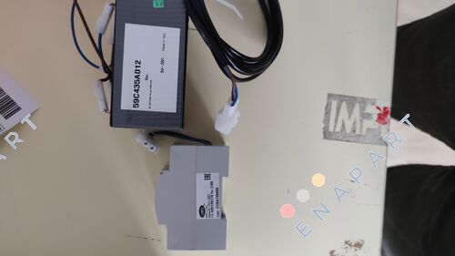 EVBAT00100 Pacote de bateria