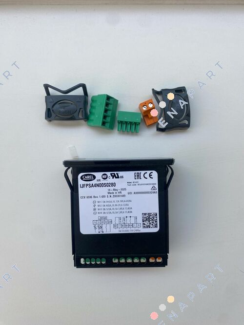 IJFPSA4N00S0280 Controlador eletrônico
