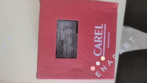 IR33V7HR20 Controlador eletrônico