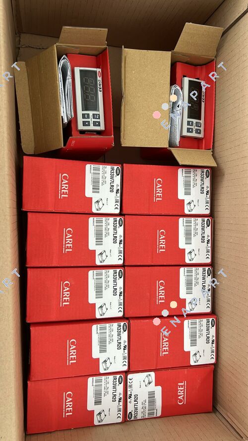 IR33W7LR20 Controlador Universal IR33