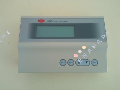 PGD0000T00 PgD0 com gabinete pcot