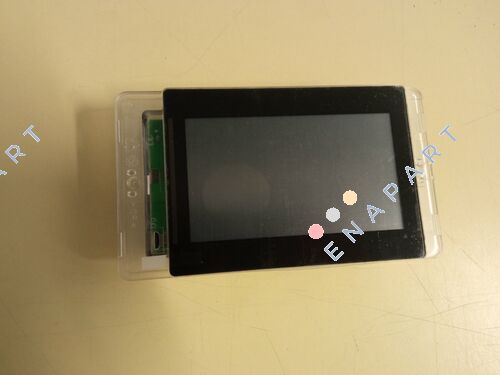 PGR04000TCDA0 Controlador
