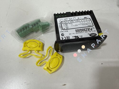 PJEZS0G000 Controlador Eletrônico