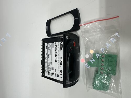 PJEZS0G100 Controlador eletrônico