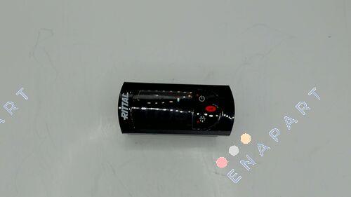 PJRIW0TT3K Painel controlador de temperatura