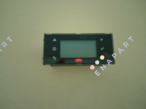 PLD00GFP00 Ecrã PLDpro