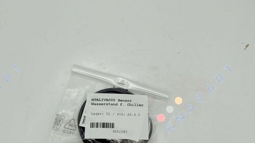 PN: 3651080 / MTALIVA000 Sensor de nível de água do resfriador/sensor de pressão