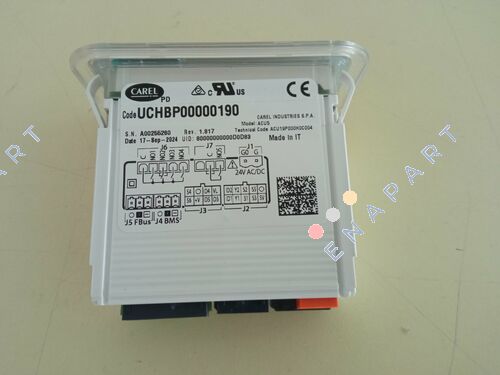 UCHBP00000190 Controlador