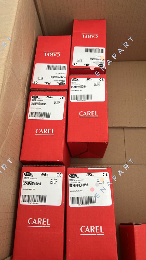 UCHBP00000190 Painel Uchiller