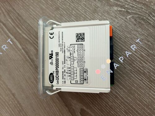 UCHBP00N00191 controlador