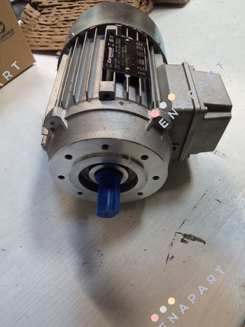 M71b4 motor
