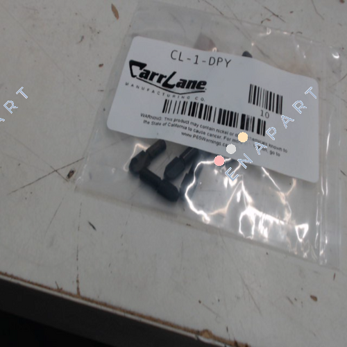 CL-1-DPY Pin de diamante