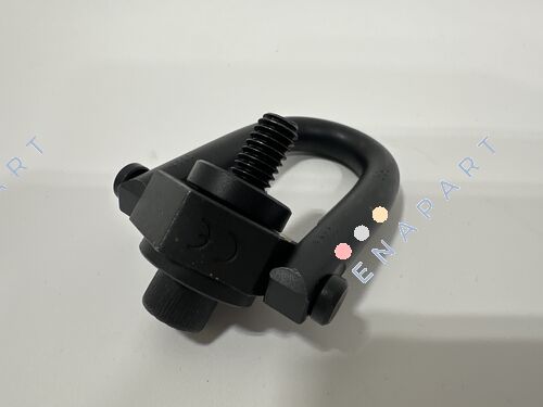 CL-800-SHR-2 Anel de elevação giratório