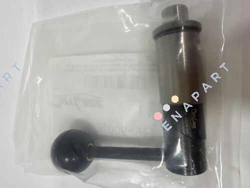 CLM-22006-SIP Êmbolo de índice reto