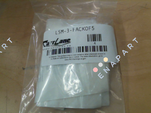 LSM-3 (10513676) Parafuso de bloqueio