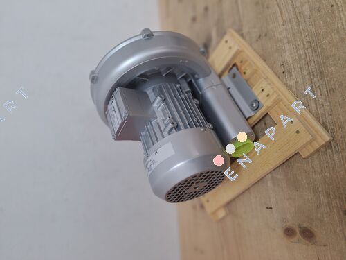 MVTB-0140-1MT131-6 Ventilador de canal lateral