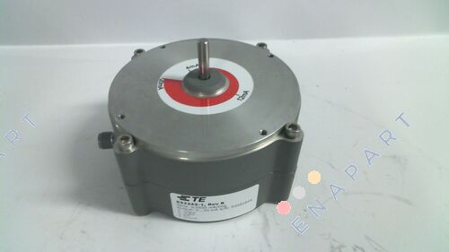 632243-1 Rev B Sensor de posição com saída de 4—20 mA