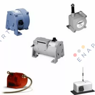 9035830-0001 (MS3106E-14S-6P) Conector circular MIL-Spec de 6 posições com contatos de pinos