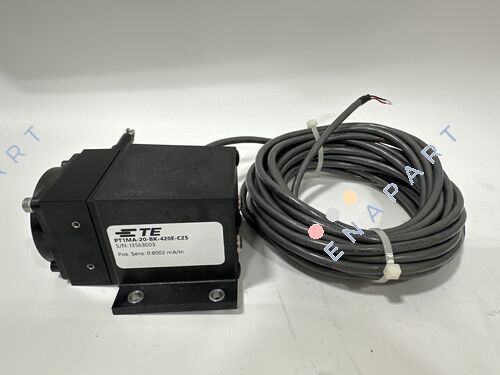 PT1MA-20-BK-420E-C25  Seilzugwegaufnehmer