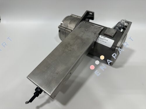RBS9600-0450-422-S02 Sistema de escova redundante para transdutores de extensão de cabo