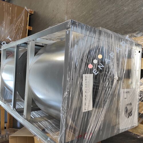 DA 18/13 R2TC (V 640012) Ventilador
