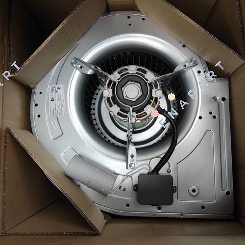 V700063 (10/10 550 W 4 ) Ventilador Chaysol
