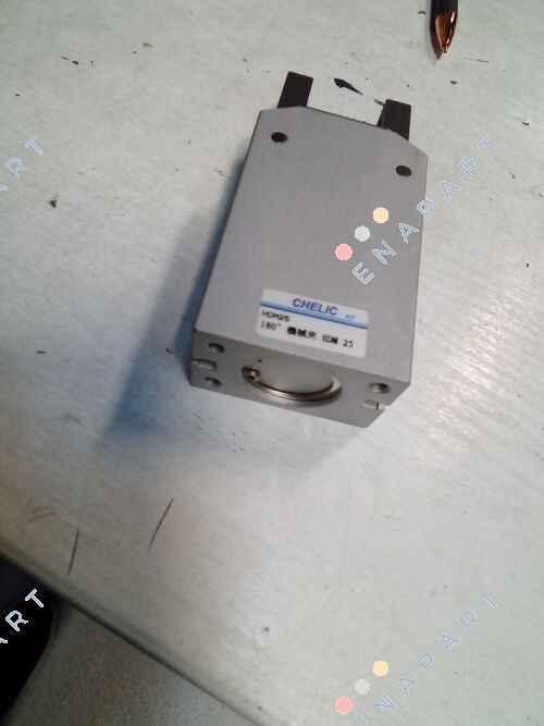 CHHDM25 APERTE A MÃO COM ABERTURA GRANDE D.25