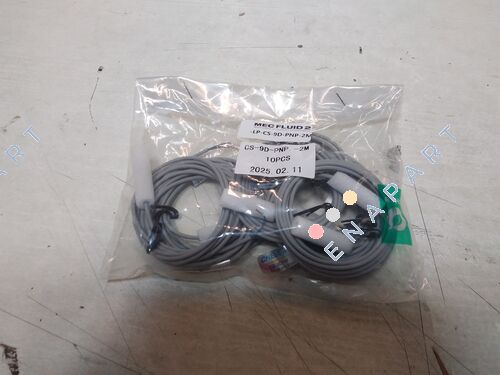 LP-CS-9D-PNP-2M Sensor magnético