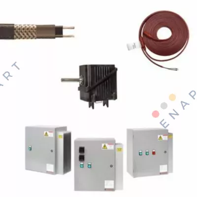 LT19153J  aquecedor tubular