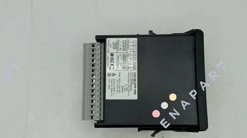 DHC-96 CPM (M223A8) Multímetro digital DC com entrada de derivação