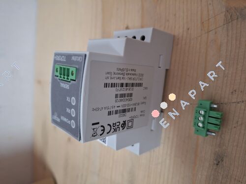 M54033 /TCP2RS+ RS-232/485 - Portátil Ethernet