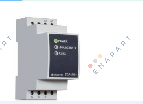 TCP1RS-TCP+ conversor
