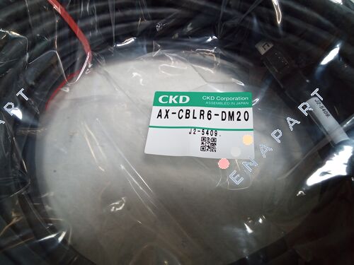 AX-CBLR6-DM20 CABO CODIFICADOR