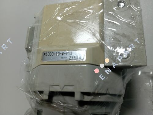 M3000-10-W-F1S FILTRAR