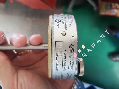 P/N  Z350703 ,   Transmissor de