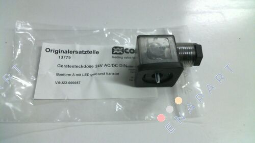 13779 Soquete do aparelho