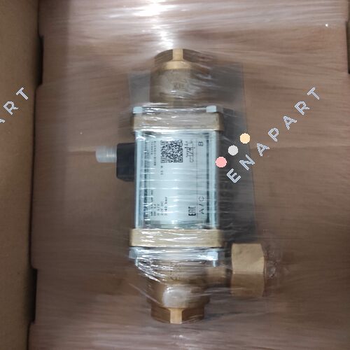 P/N: 526831 Type: MK 15 DR-NO válvula