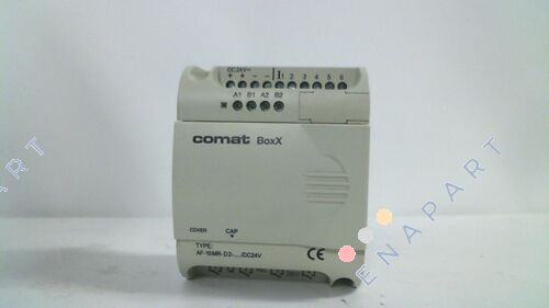 AF-10MR-D2-CAP/DC24V Relé de controle
