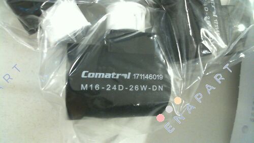 171146019 / M16-24D-26W-DN Bobina