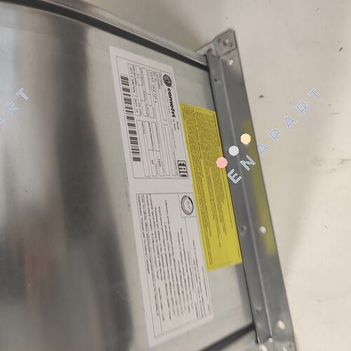 TLZ 225 A / 12201000 ventilador