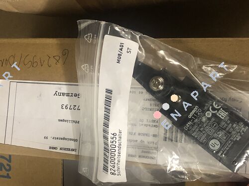 82400000556 / SCODE001154 Fusível